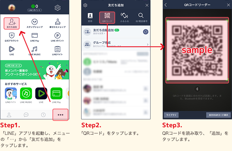 手順